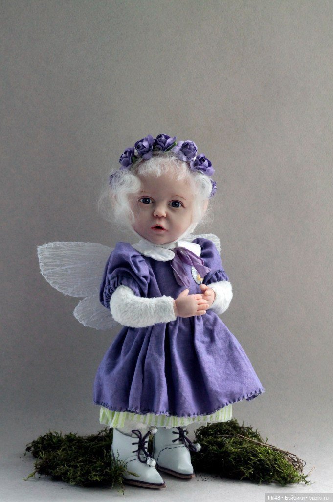 Милые малыши Ольги Кижаевой