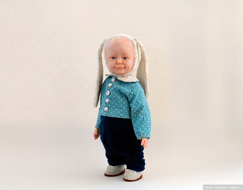 Милые малыши Ольги Кижаевой (фото 10)