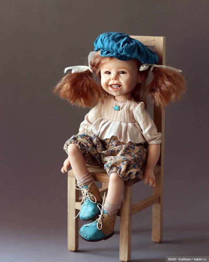 Милые малыши Ольги Кижаевой