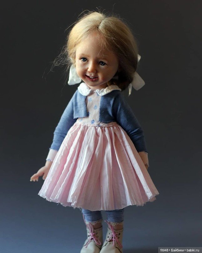 Милые малыши Ольги Кижаевой