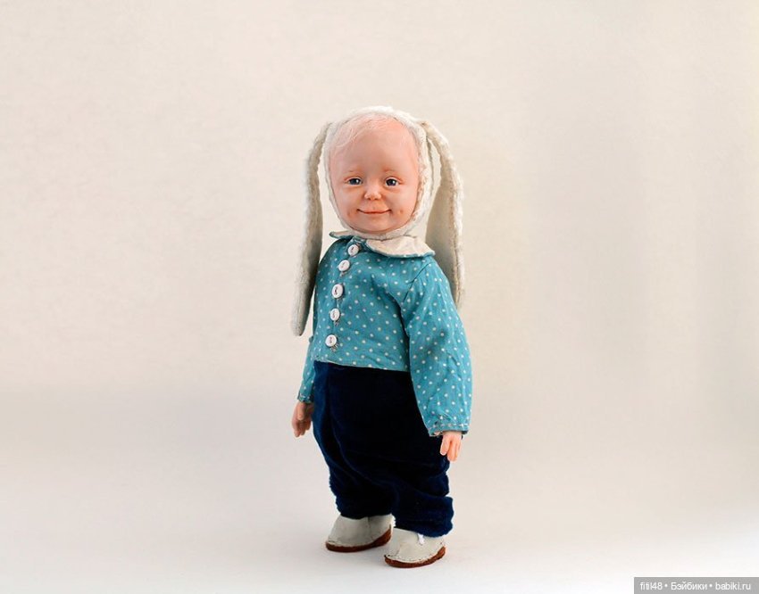 Милые малыши Ольги Кижаевой