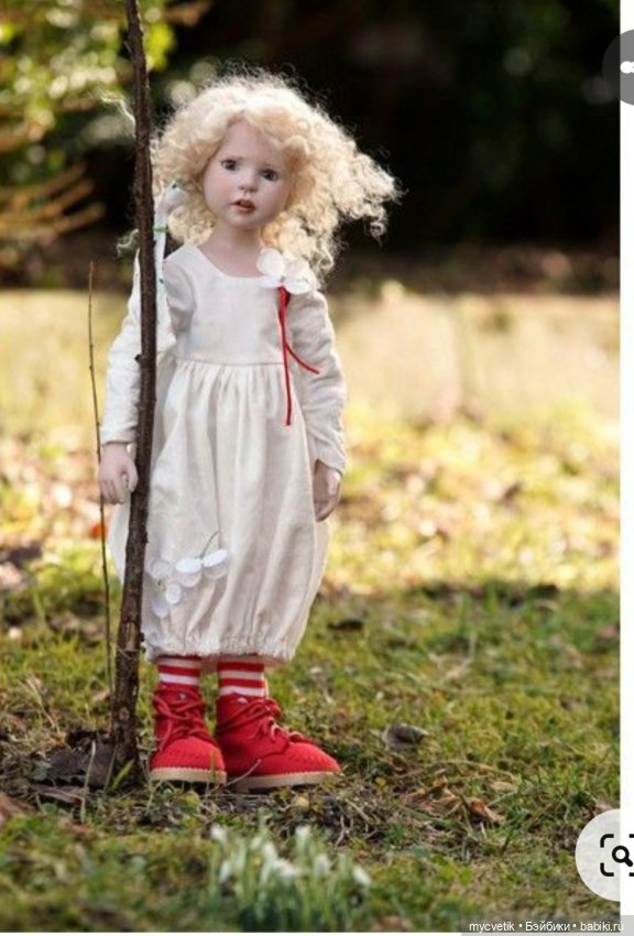 Enya Zwergnase исполнится ли когда-нибудь моя мечта ❤ (фото 2)