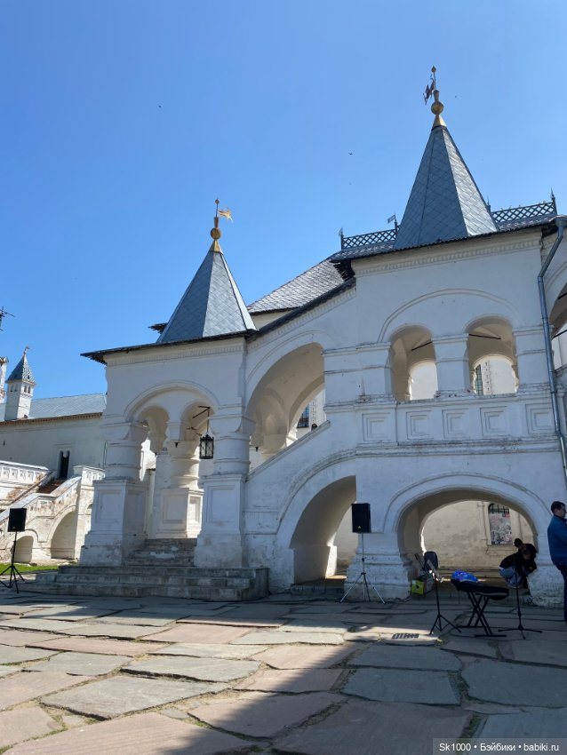 Barbie looks петит в Ростове великом (фото 6)