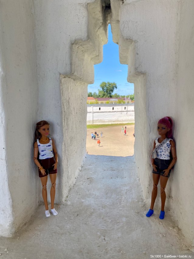 Barbie looks петит в Ростове великом