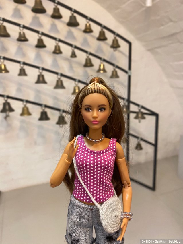 Barbie looks петит в Ростове великом