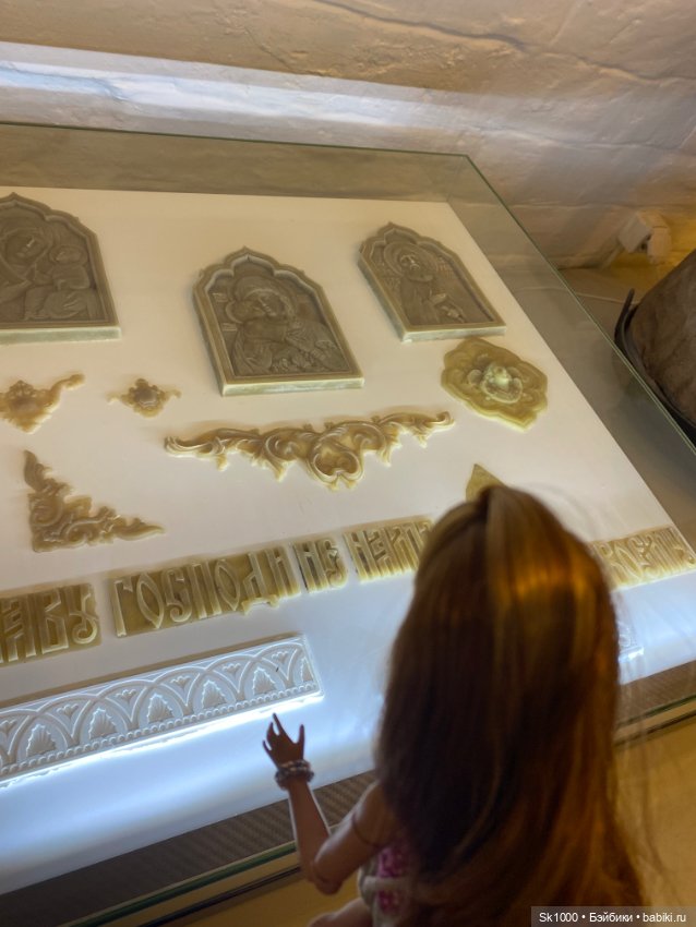 Barbie looks петит в Ростове великом