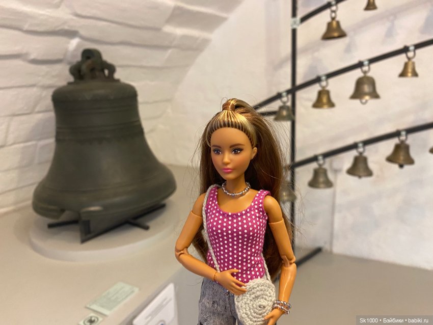 Barbie looks петит в Ростове великом