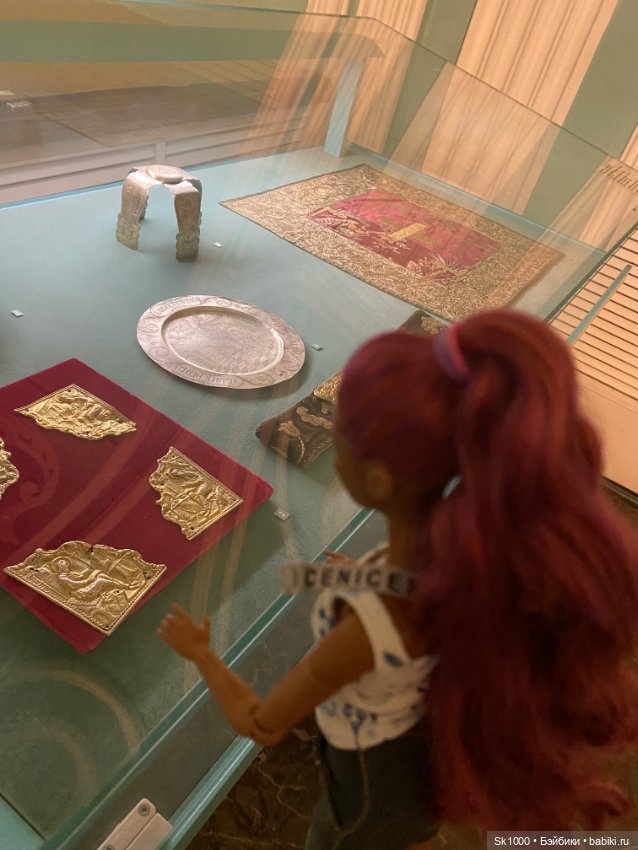 Barbie looks петит в Ростове великом