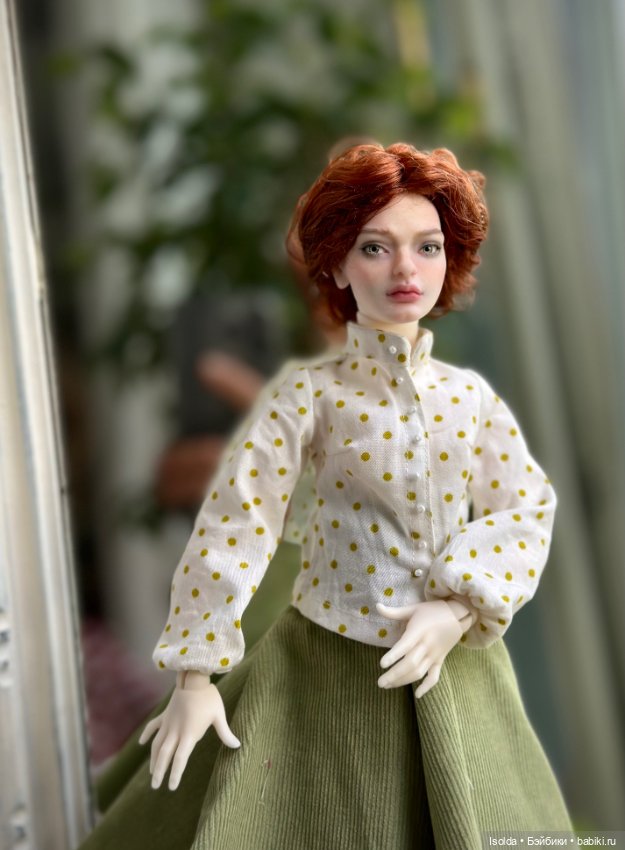 Маричи (Оксана Геец, Bardo Research) (фото 5)