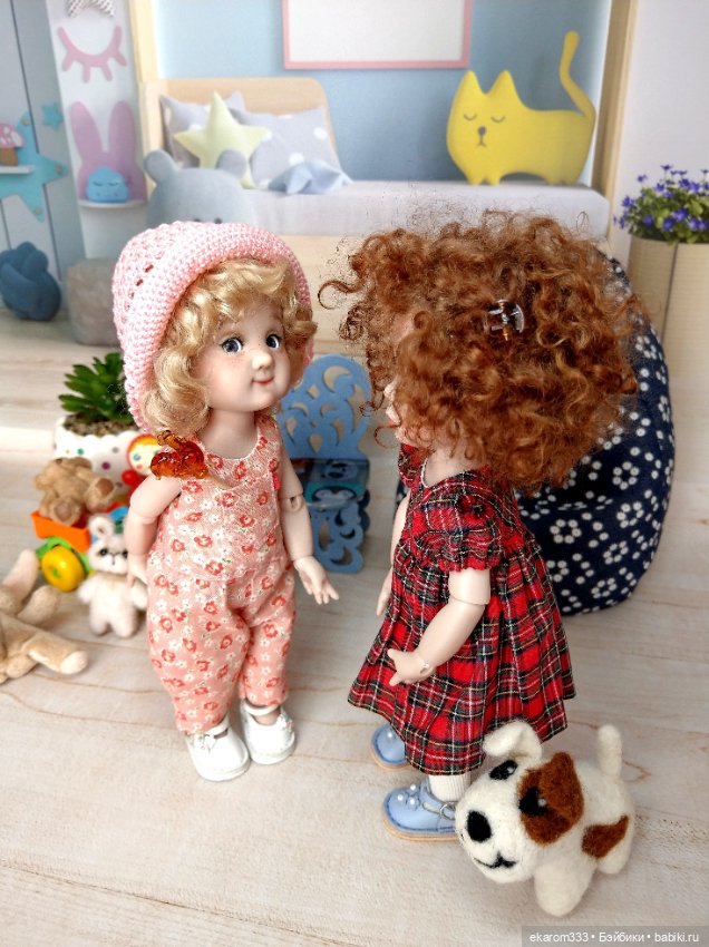 Как у Женьки появилась Мотя (фото 5)