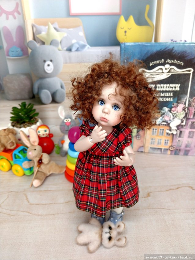 Как у Женьки появилась Мотя (фото 3)