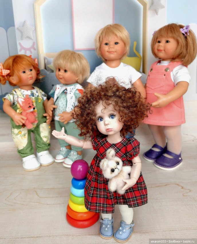 Как у Женьки появилась Мотя (фото 2)