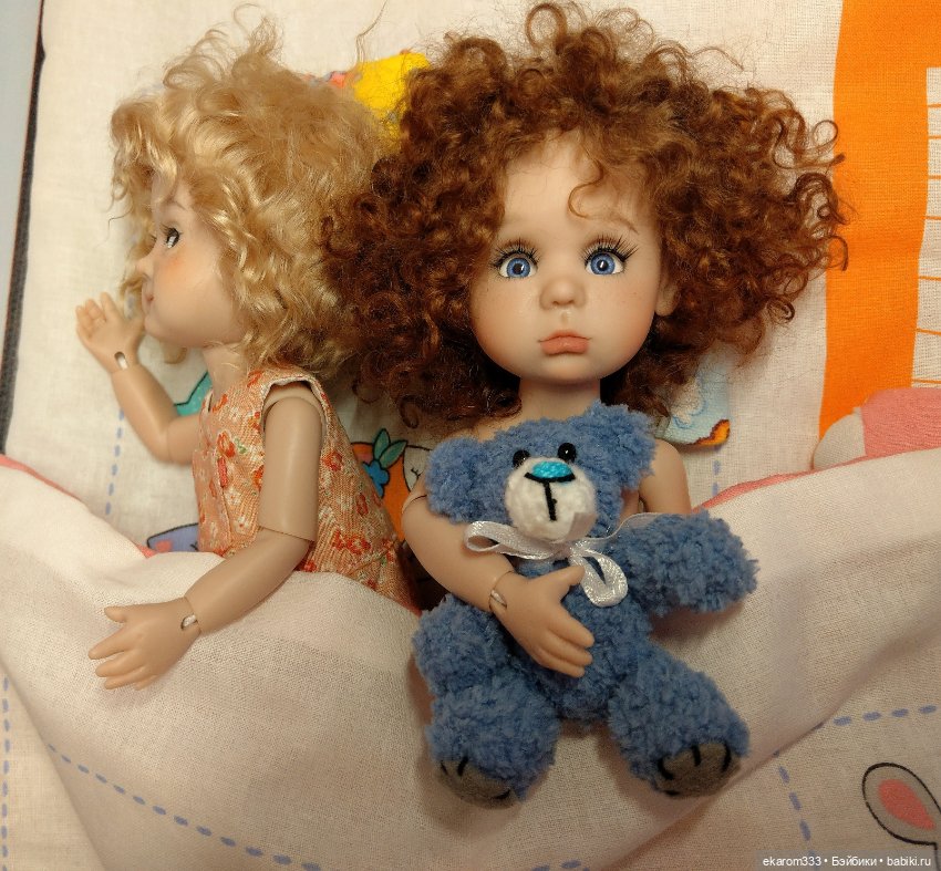 Как у Женьки появилась Мотя (фото 10)