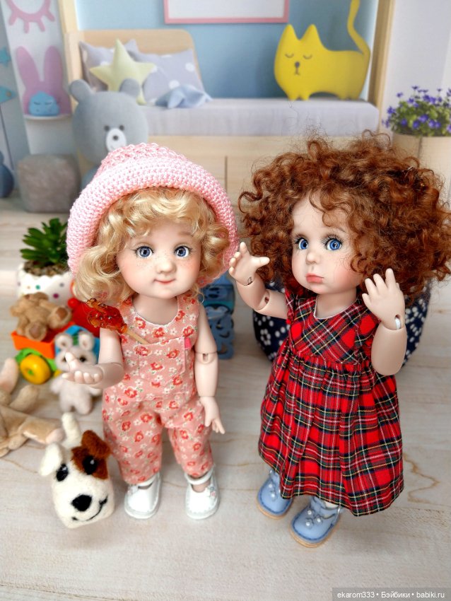 Как у Женьки появилась Мотя (фото 7)