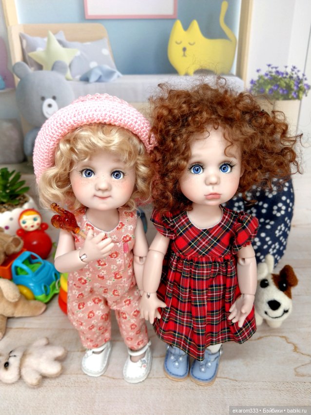 Как у Женьки появилась Мотя (фото 9)