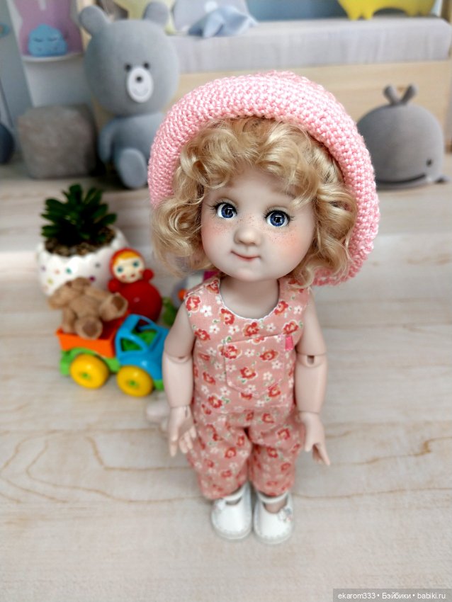 Как у Женьки появилась Мотя (фото 4)