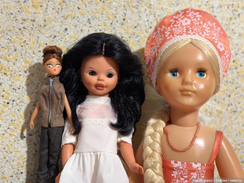 Нереальная Настенька Днепропетровская (фото 3)