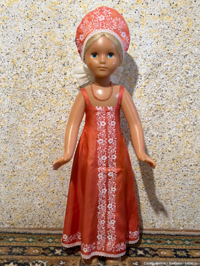 Нереальная Настенька Днепропетровская