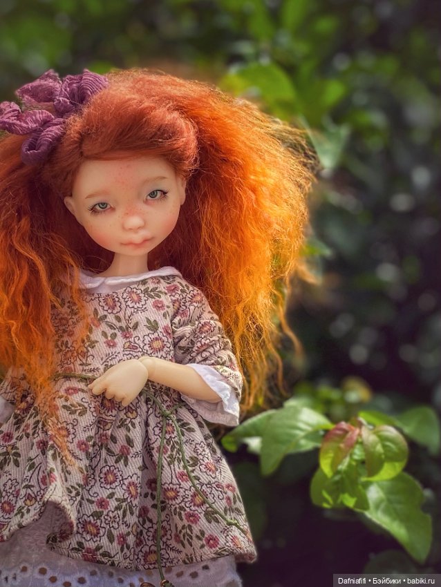 Куклы Dust of Dolls (Даст оф Доллс): BJD (БЖД) (фото 9)