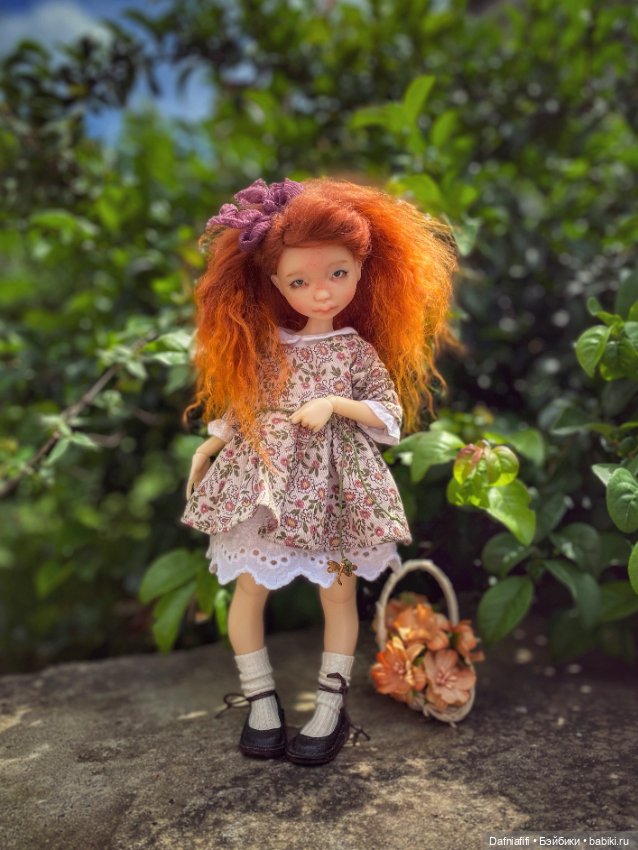 Куклы Dust of Dolls (Даст оф Доллс): BJD (БЖД) (фото 10)