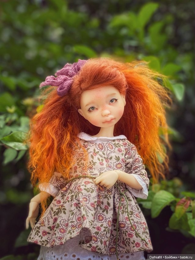 Куклы Dust of Dolls (Даст оф Доллс): BJD (БЖД)