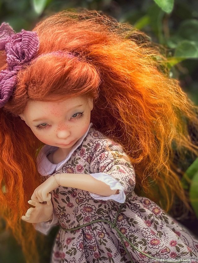Куклы Dust of Dolls (Даст оф Доллс): BJD (БЖД) (фото 5)