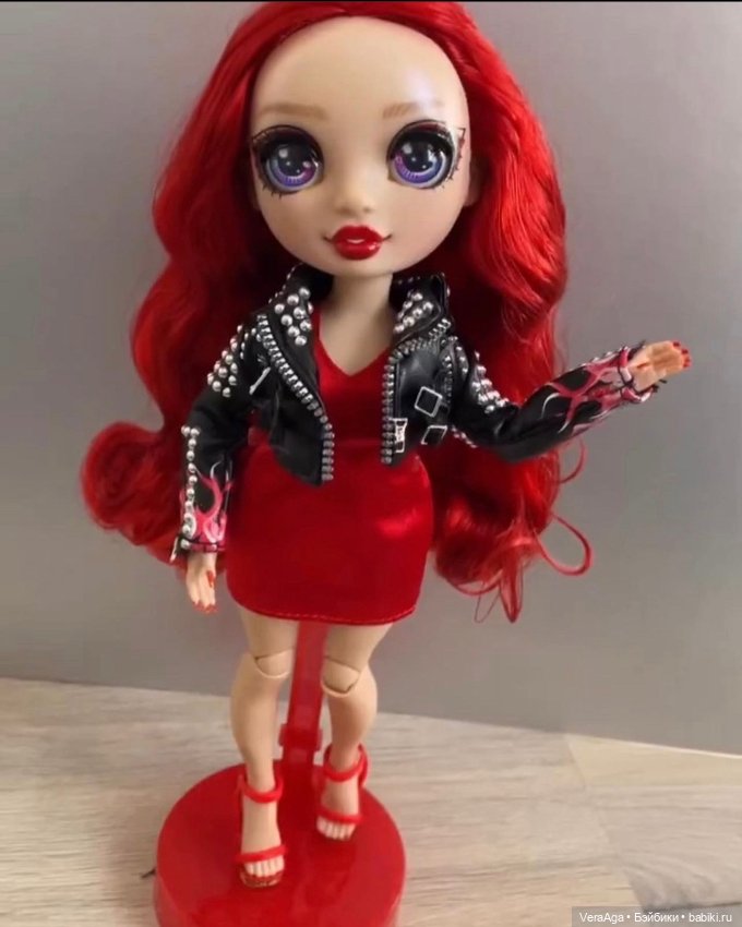 Больше фото новых РХ — Куклы Rainbow High (Рейнбоу Хай