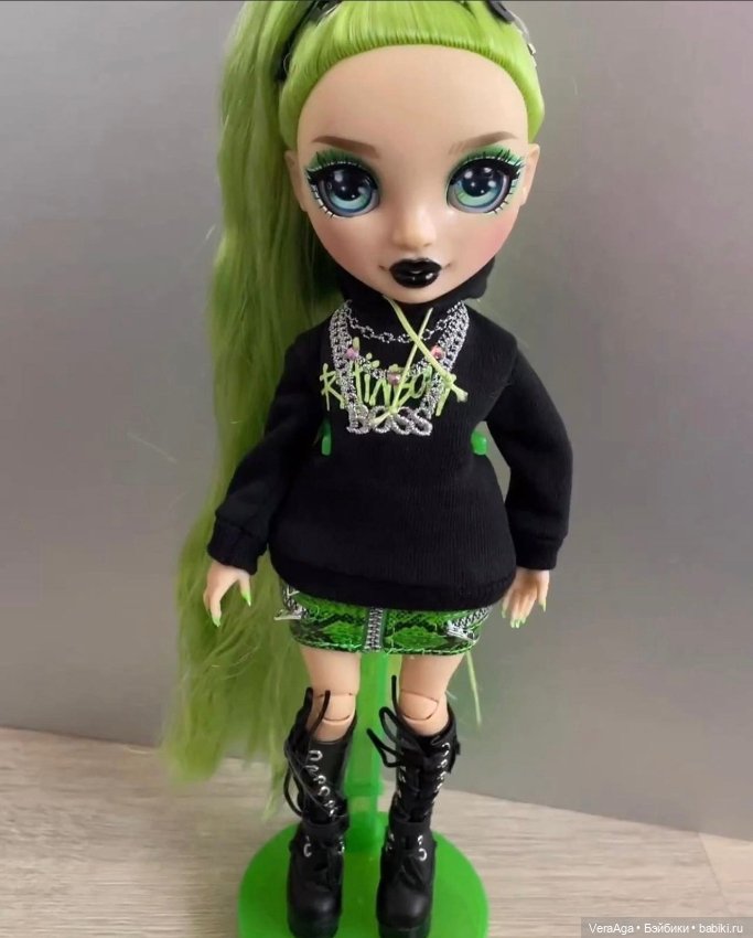 Больше фото новых РХ — Куклы Rainbow High (Рейнбоу Хай