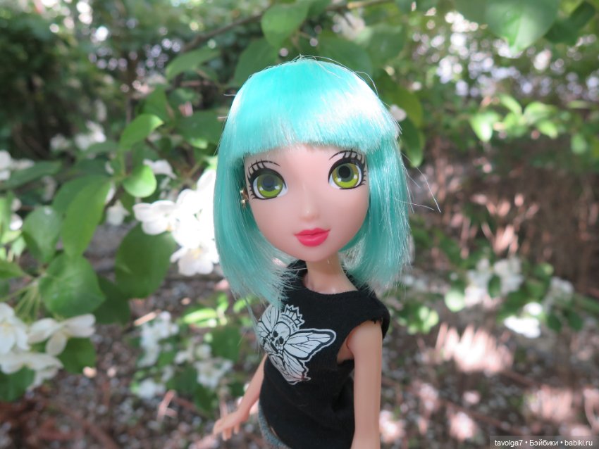 Катрин в Новой Голландии в Санкт-Петербурге