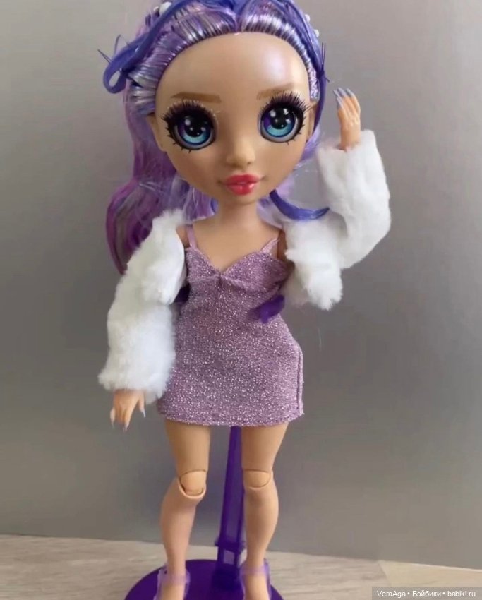 Больше фото новых РХ — Куклы Rainbow High (Рейнбоу Хай