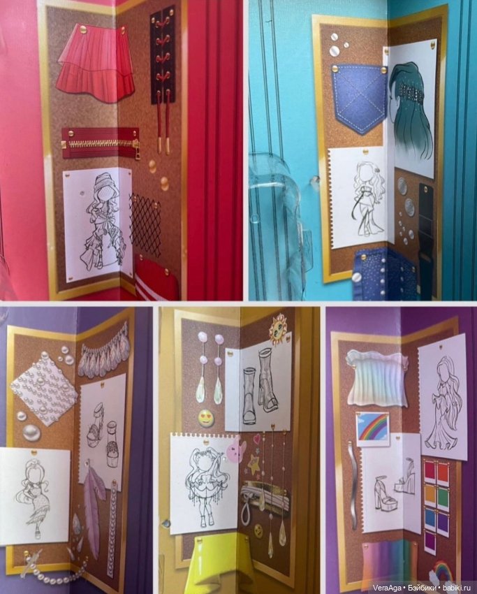 Больше фото новых РХ — Куклы Rainbow High (Рейнбоу Хай