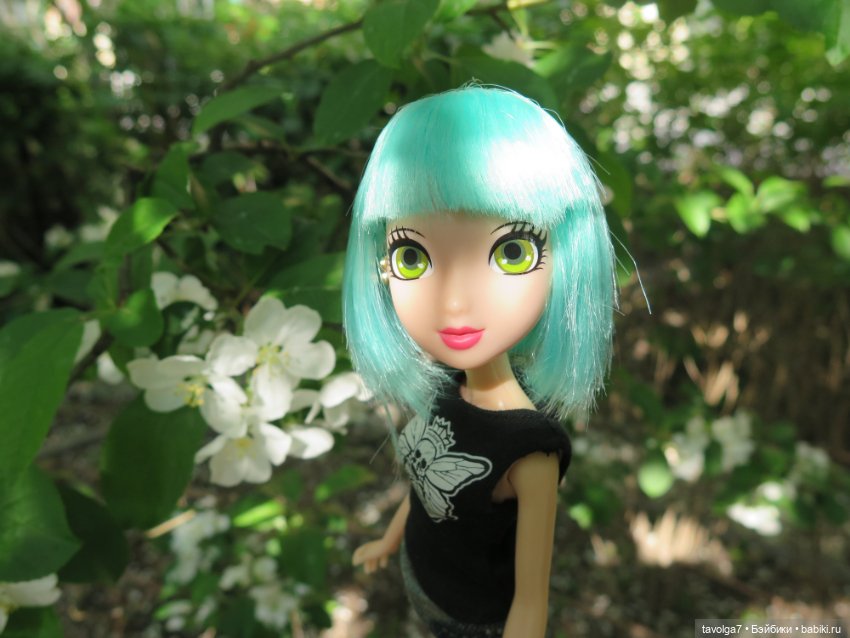 Катрин в Новой Голландии в Санкт-Петербурге