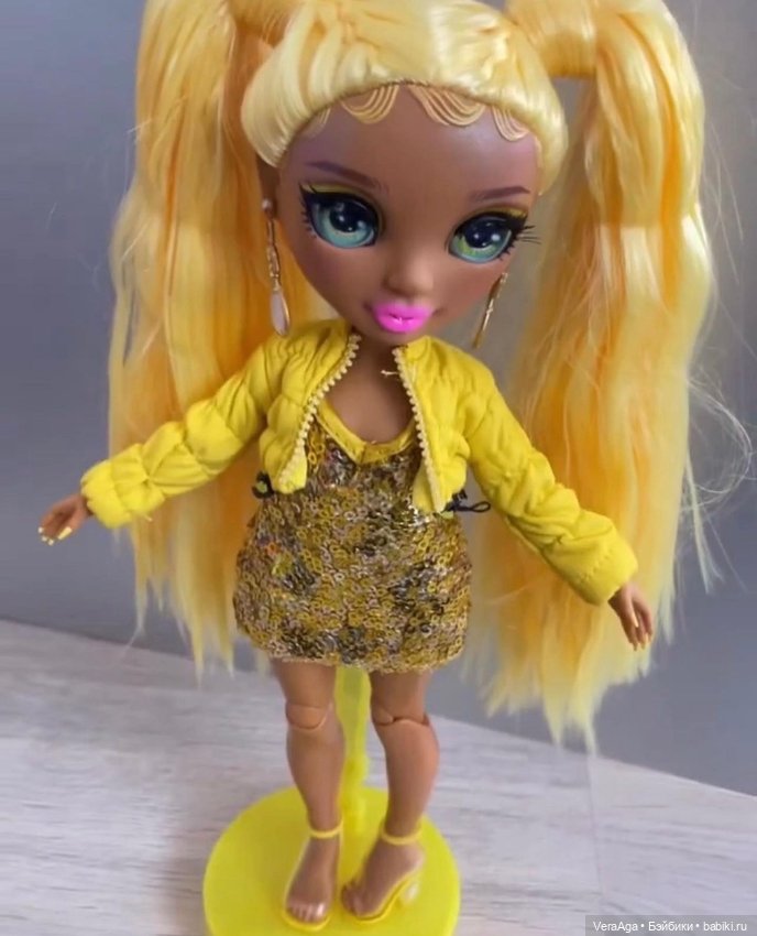 Больше фото новых РХ — Куклы Rainbow High (Рейнбоу Хай