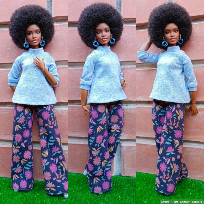 Аэлита — Одежда и обувь для кукол своими руками: фото