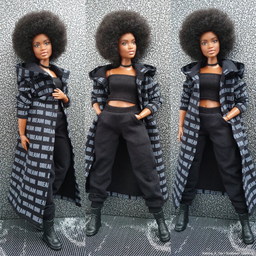 Аэлита — Одежда и обувь для кукол своими руками: фото (фото 2)