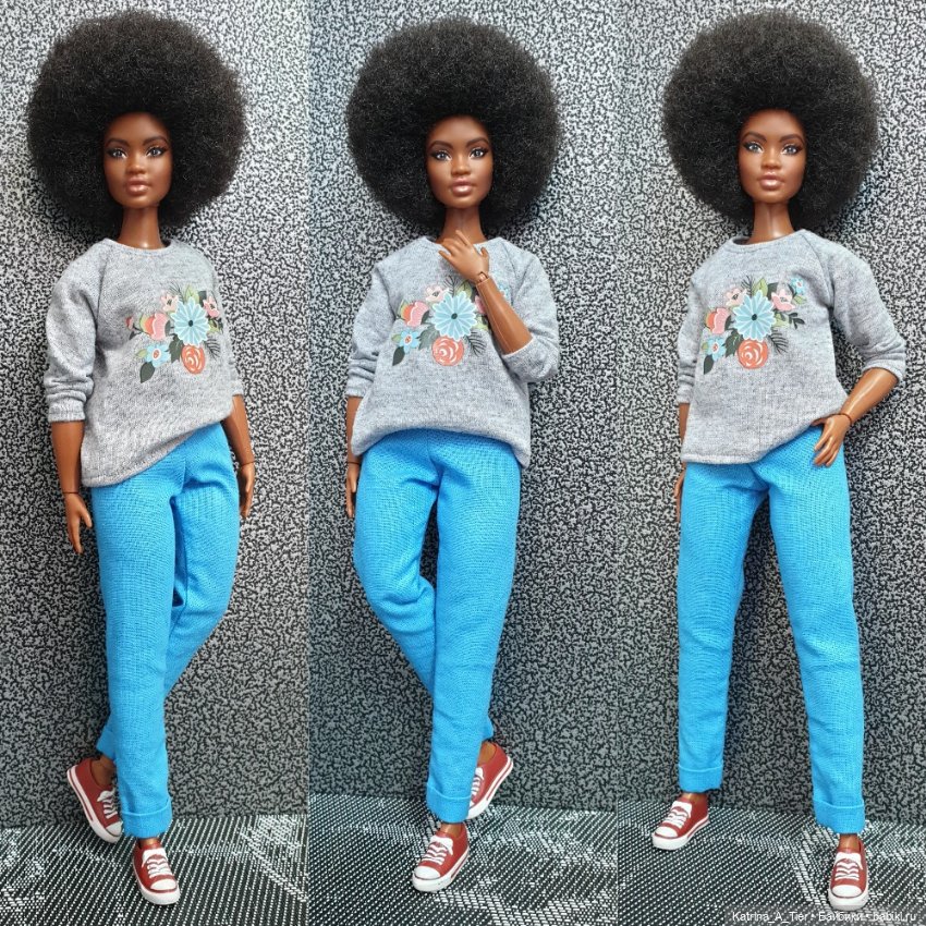 Аэлита — Одежда и обувь для кукол своими руками: фото