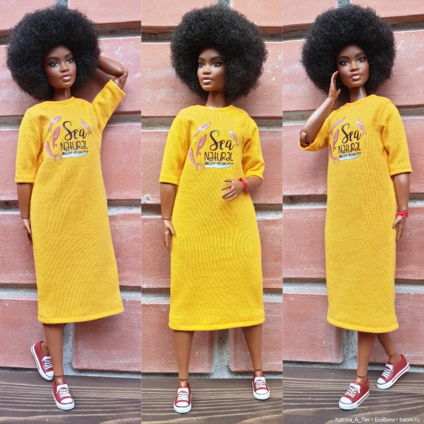 Аэлита — Одежда и обувь для кукол своими руками: фото (фото 4)