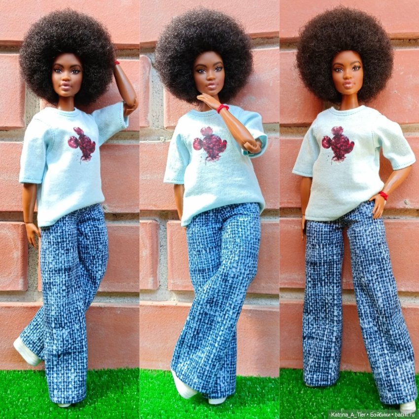 Аэлита — Одежда и обувь для кукол своими руками: фото (фото 10)