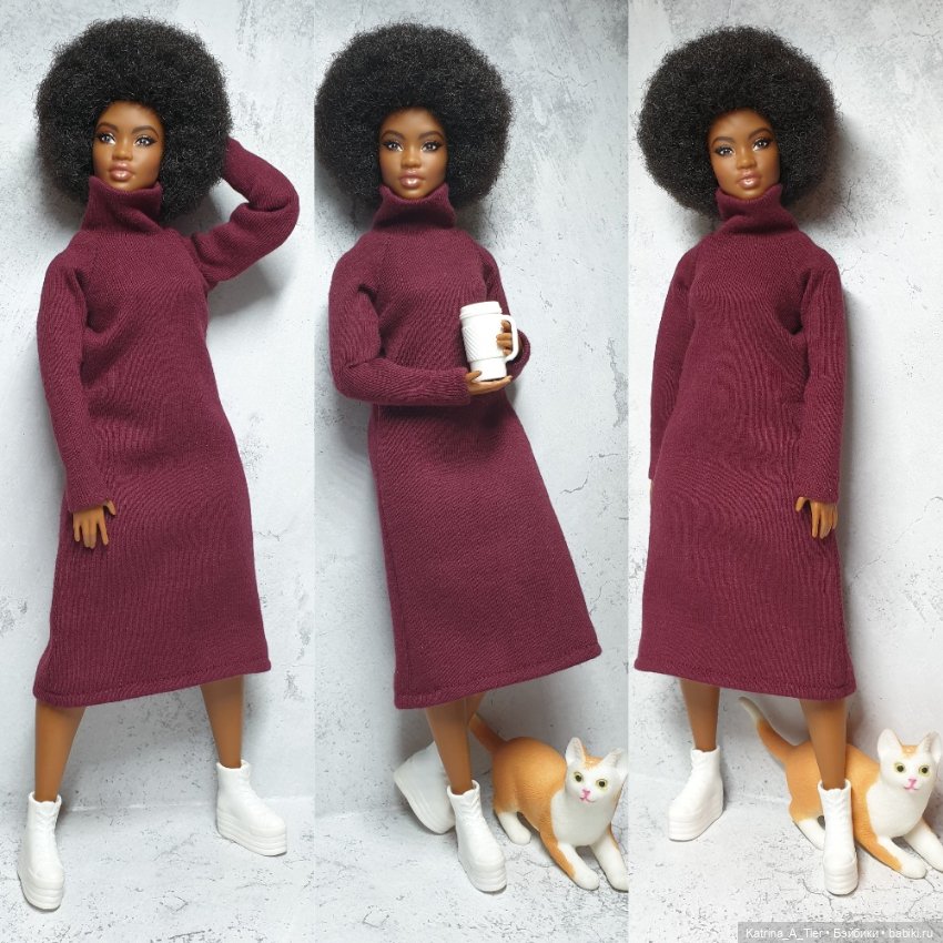 Аэлита — Одежда и обувь для кукол своими руками: фото