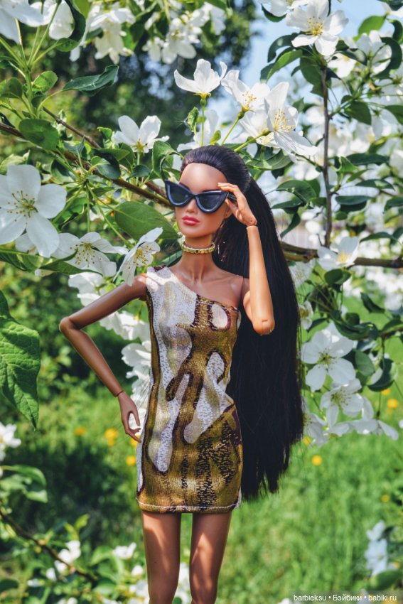 Лето 🌼 — Фэшн