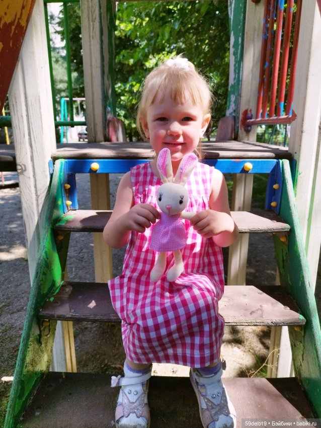 Мои ЗАЙКИ 🐇🐇 — Интересные игрушки и фигурки (разное): редкие (фото 2)