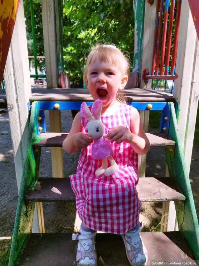 Мои ЗАЙКИ 🐇🐇 — Интересные игрушки и фигурки (разное): редкие (фото 5)