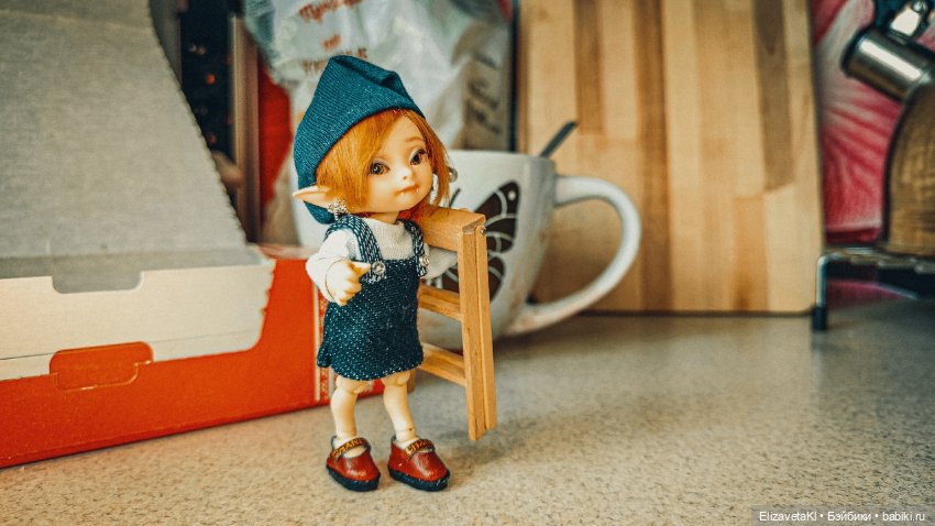 Себя можно заваривать, как чай... я точно знаю (фото 7)