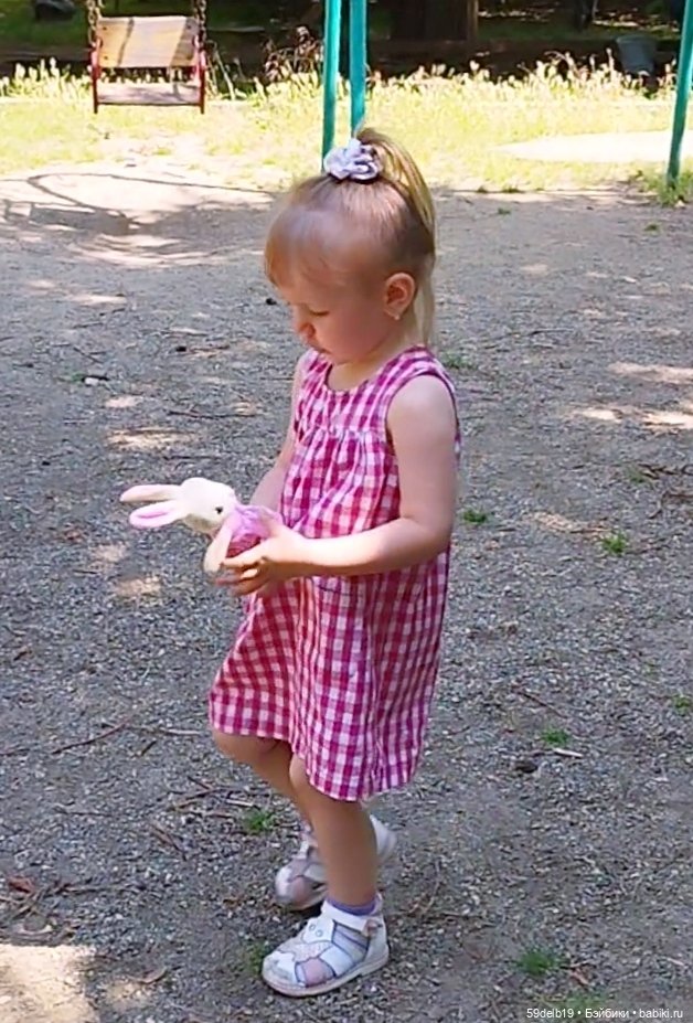 Мои ЗАЙКИ 🐇🐇 — Интересные игрушки и фигурки (разное): редкие (фото 7)