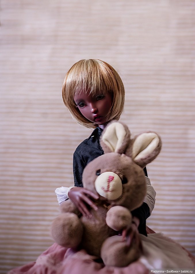 Июньское ♡ — Куклы Lillycat (Лиликет) (фото 2)