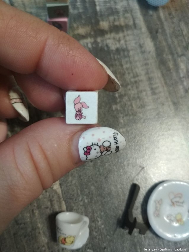 Хорошо живёт на свете Винни Пух (фото 9)