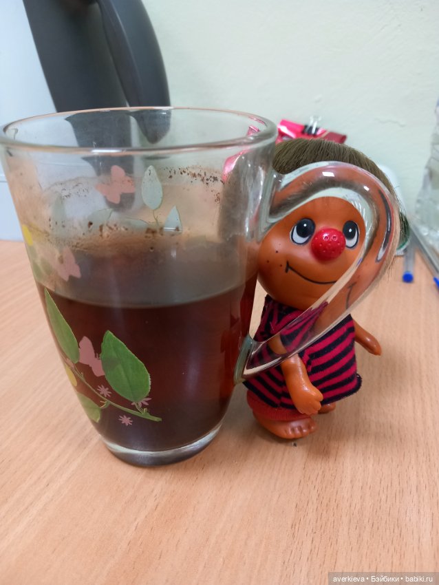 Рабоче- крестьянское — Винтажные куклы ГДР (Немки): Бигги (фото 5)