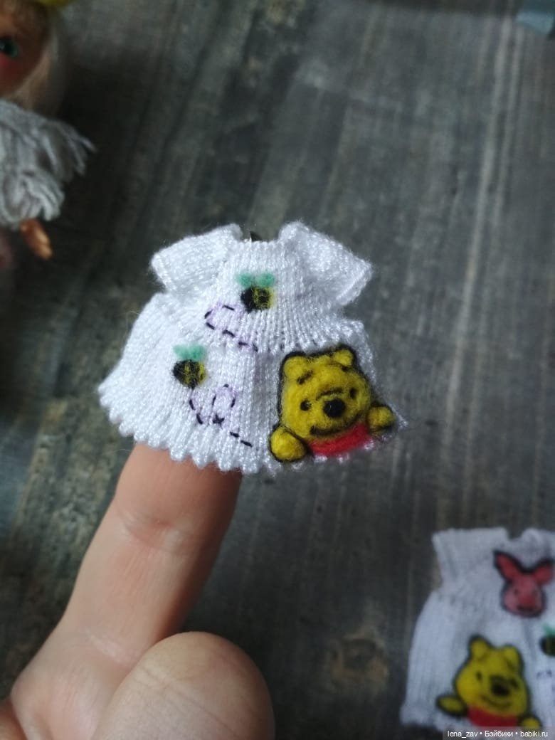 Хорошо живёт на свете Винни Пух