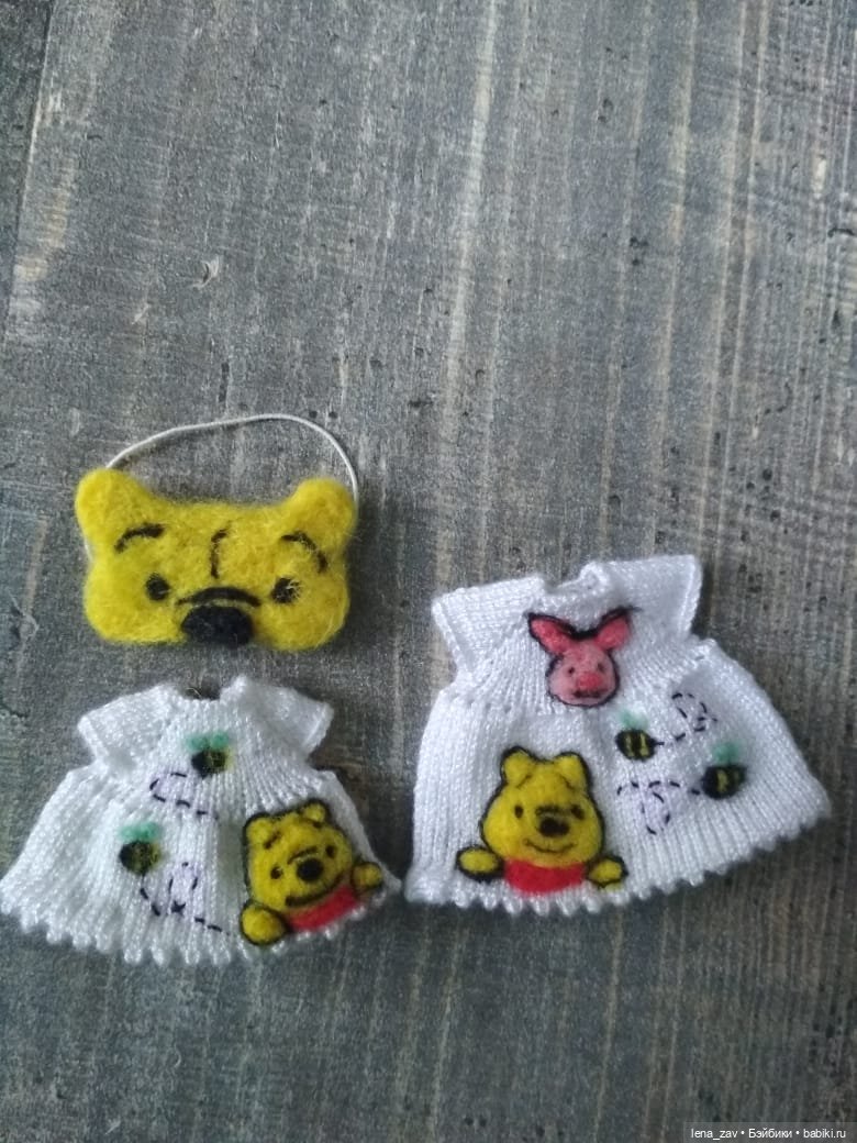 Хорошо живёт на свете Винни Пух