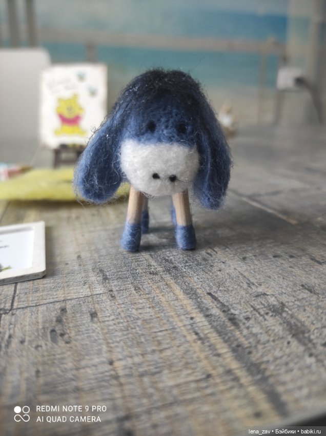 Хорошо живёт на свете Винни Пух